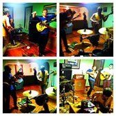 Hu G Whales practice @ TRRASHCITY