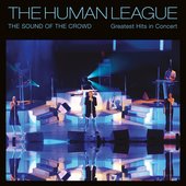 Sound of the Crowd, Greatest Hits Live in Concert