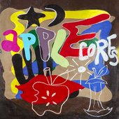 Apple Cores