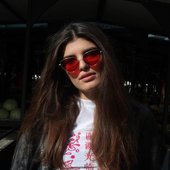 Bad Daughter