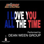 I Love You All the Time (Play It Forward Campaign) - Single