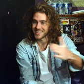 Matt Corby 