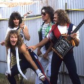 Van Halen rare