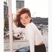 bjork's 1989 era