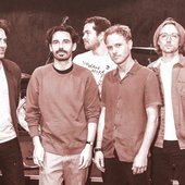 Classixx & Local Natives