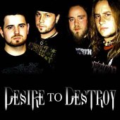 Desire To Destroy