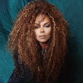 Janet Jackson 2015