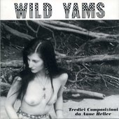 Wild Yams
