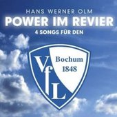 Power im Revier