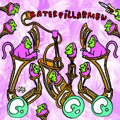 Caterpillarmen