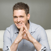 Michael Bublé PNG