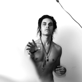 Samuel Larsen 