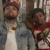 WSG and Rome Streetz