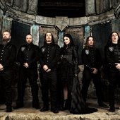 Lacuna Coil