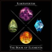 The Book Of Elements