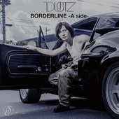 Borderline -A Side- - Single