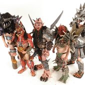 GWAR