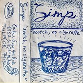 Scotch, No Cigarette