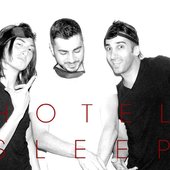 Hotel Sleep 2013