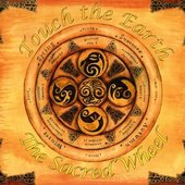 'The Sacred Wheel'