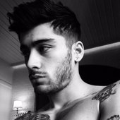 Zayn
