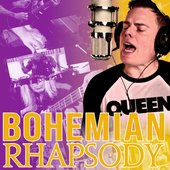 bohemian rhapsody