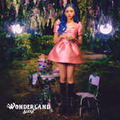 AleXa Wonderland