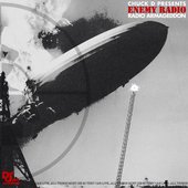 Chuck D Presents Enemy Radio: Radio Armageddon [Clean] [Clean]