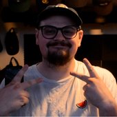 Jeremy James Whitaker Youtube Profile Picture