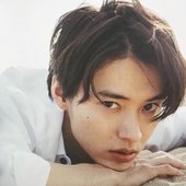 KENTO YAMAZAKI fourth photobook