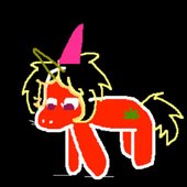 pony [Explicit]