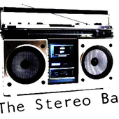 Avatar for TheStereoBar
