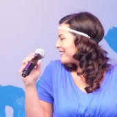 Caro Emerald @ bevrijdingsfestival Roermond 2010, geweldig! 