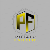 Potato_Fanatic さんのアバター