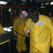 CCN Live - 2011