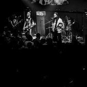 THE OCCULT LIVE 2017 / w. NAILS