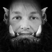 Theerikell 的头像