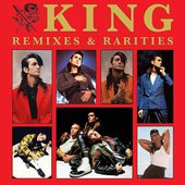 King - Remixes & Rarities (2018)