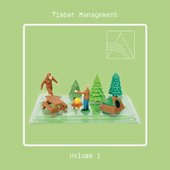 Timber Management, Volume 1