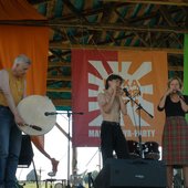 Каан Кэрэдэ на Маха Упайя Парти