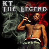 KT The Legend