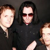 trio 34