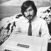 apple II