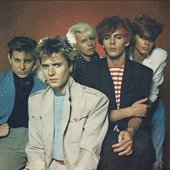 Duran Duran