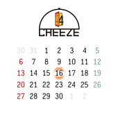 4/16 cheeze's new single album