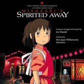 Spirited Away