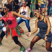 SOUL OF SYDNEy at SYDNEY FESTIVAL