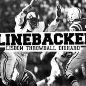 LINEBACKER
