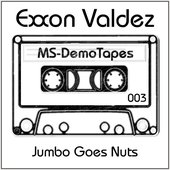 Jumbo Goes Nuts