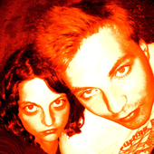 LastFM profile picture for @KubaP